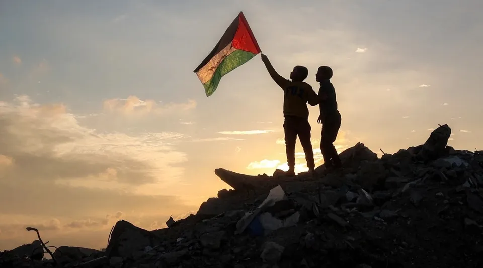 İsrail ile Hamas Arasında Esir Takası Başladı