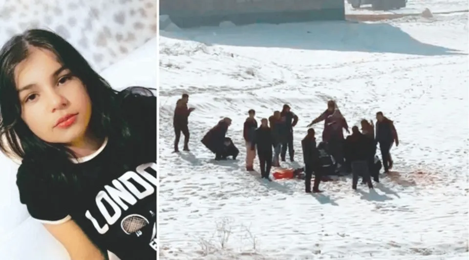 12 Yaşındaki Eslem Sokak Köpeklerinin Saldırısına Uğrayarak Hayatını Kaybetti! Bakan Yumaklı'dan Açıklama Geldi