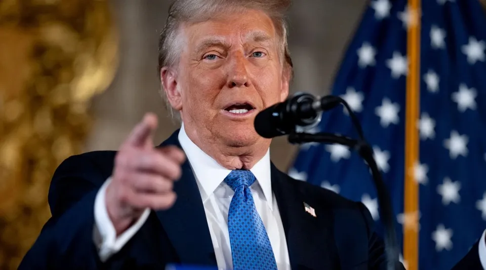 Donald Trump: "Seçimi Kazanmasak Gazze'de Ateşkes Olmazdı"