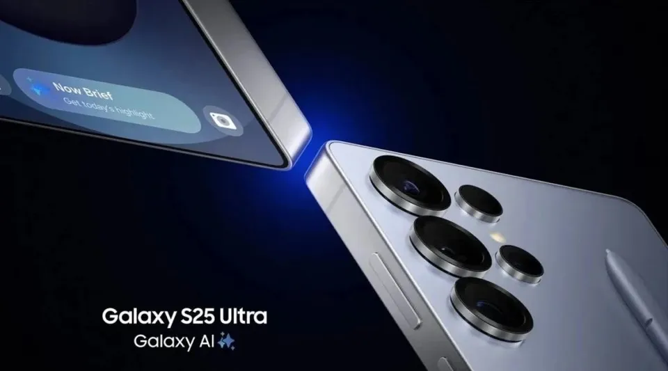 Galaxy S25 'Gemini' ile Öne Çıkıyor