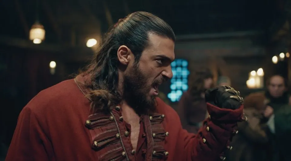 Can Yaman'lı El Turco Dizisinin Yayın Tarihi Belli Oldu