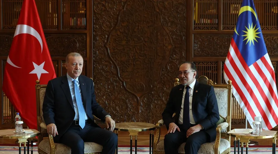 Erdoğan'dan Ateşkes Tepkisi: İsrail Katliam Politikasında Israrcı