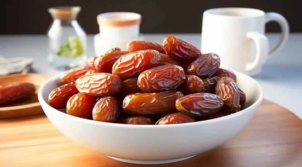 Ramazan Öncesi Hurma Fiyatları Yükselişte