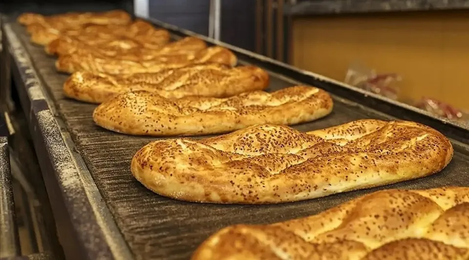 Ramazan Pidesinin Fiyatı Belli Oldu
