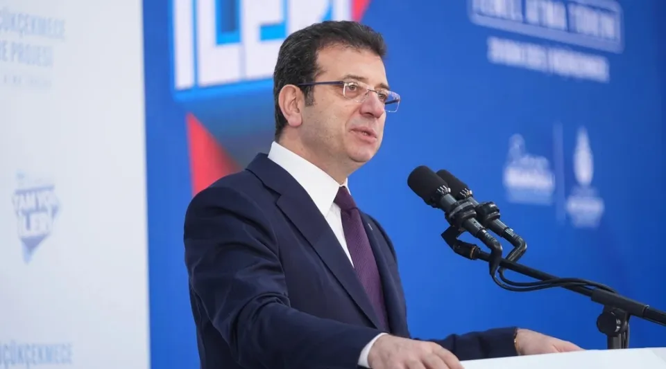 İmamoğlu ile Birlikte Türkiye'de 11 Bin Diploma İnceleme Altında
