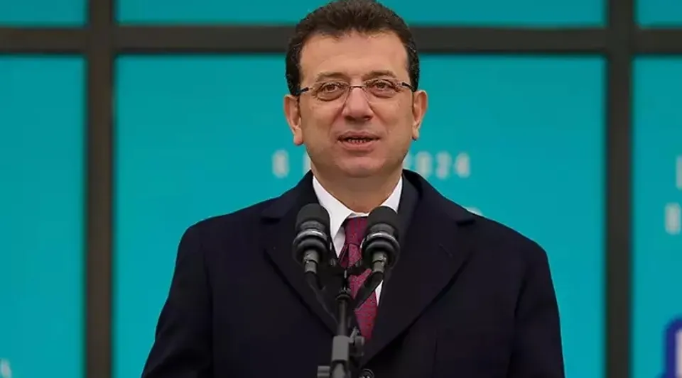 Ekrem İmamoğlu'nun "Sahte Diploma" Soruşturmasında Başsavcılıktan Açıklama