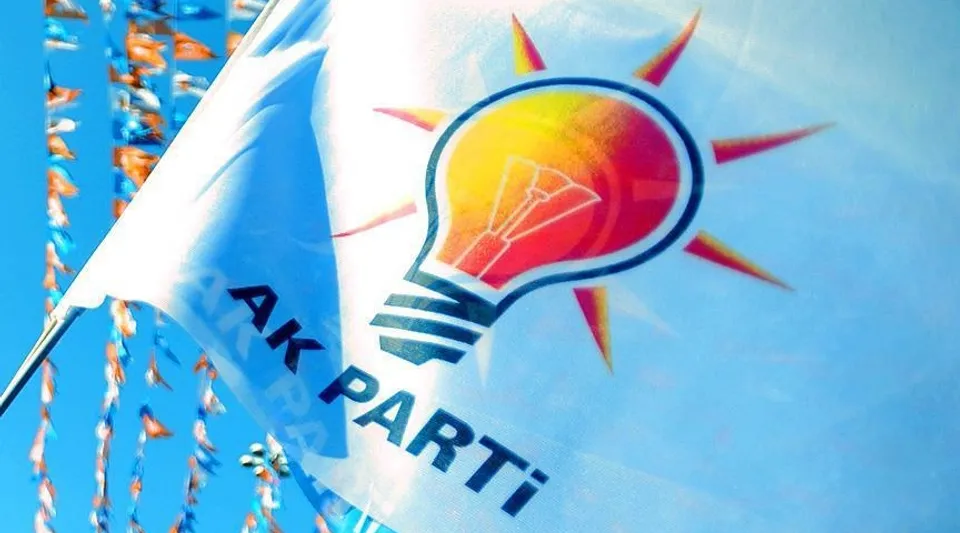 AK Parti'den Belediyelere Ramazan Genelgesi