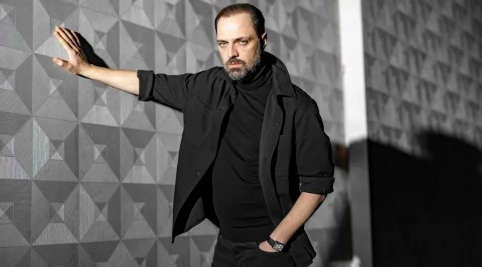 Ertan Saban, Deha'ya Konuk Oluyor: Devran'ın Destekçisi Karahan Doğan Karakterini Canlandıracak