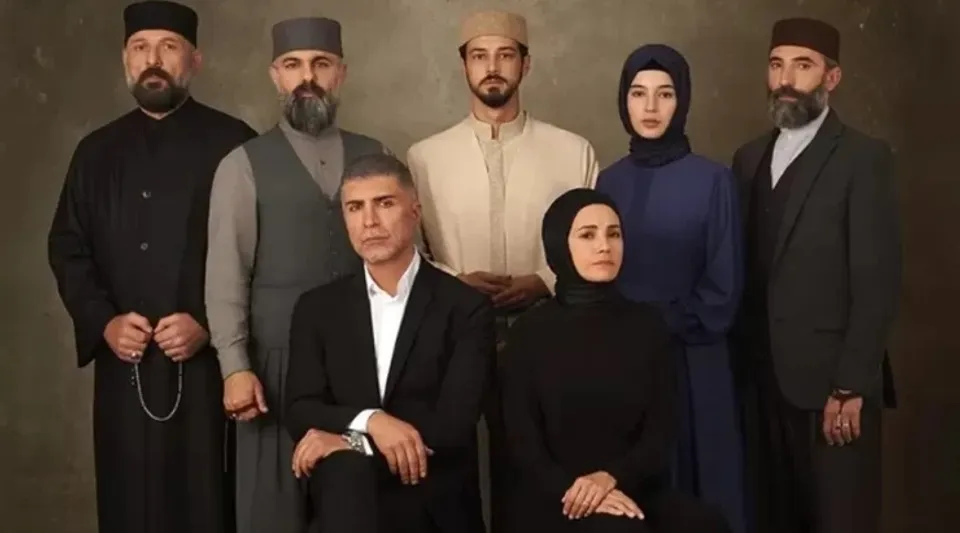 Kızıl Goncalar'da Şaşırtan Veda: Yeni Katılan İki İsim Veda Ediyor