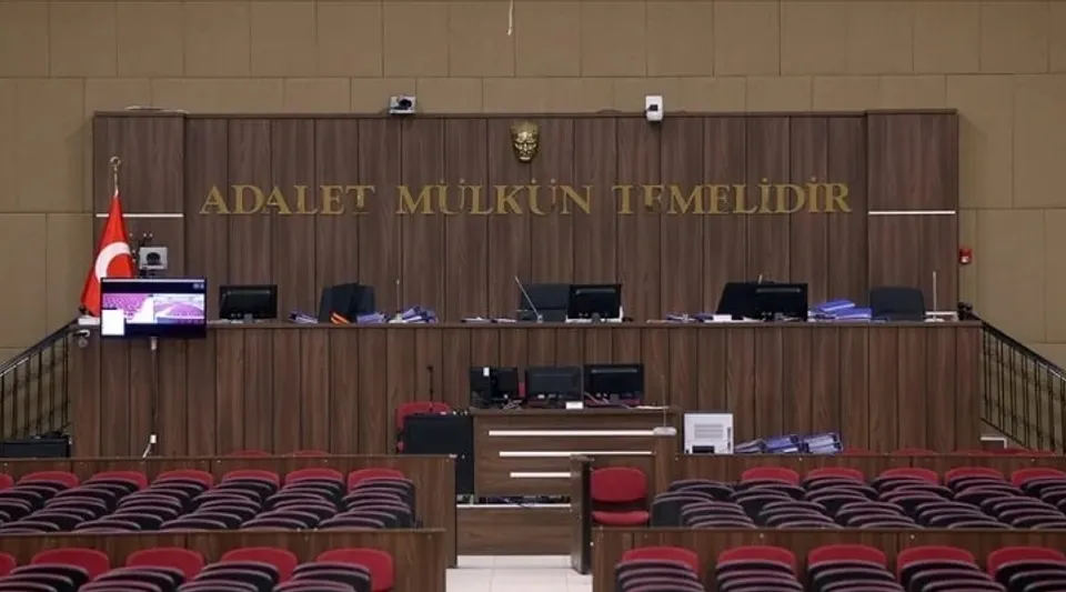 Yeni Yargı Paketiyle Ağır Cezalar Yolda