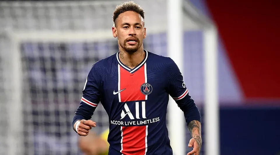 Neymar Santos'ta Kendini Buldu: 4 Maçta 3 Gol, 3 Asist!