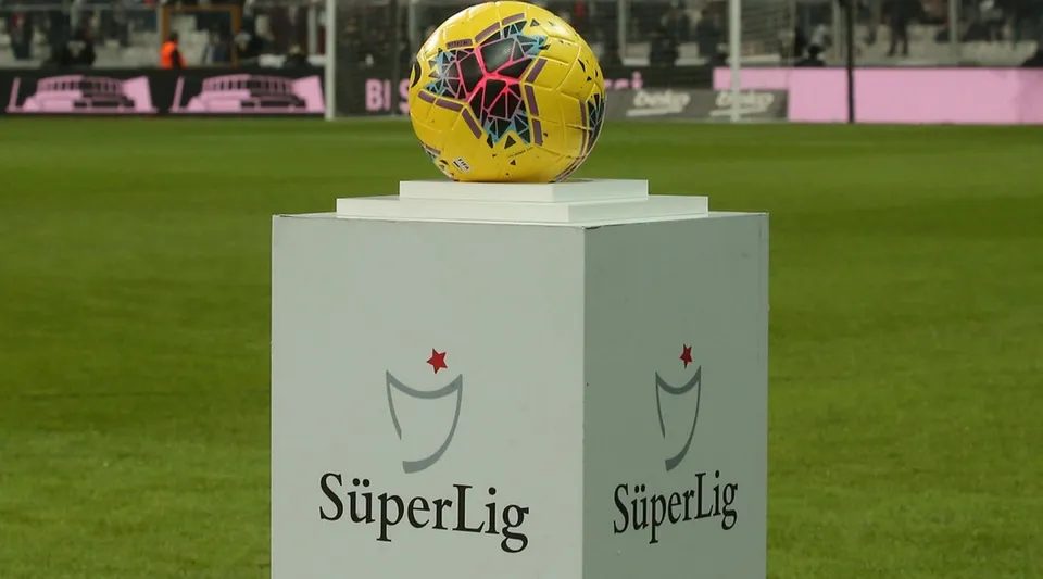 Süper Lig'de Haftanın Maçları Tamamlandı: İşte Güncel Puan Durumu