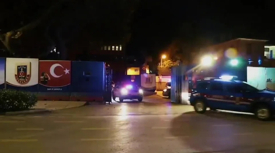 Gürz-48 Operasyonlarında 47 DEAŞ Terör Örgütü Mensubu Yakalandı