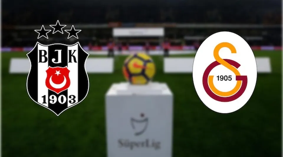 Galatasaray Derbisi Öncesi Beşiktaş'tan Yabancı Hakem Talebi: TFF'nin Kararı Bekleniyor