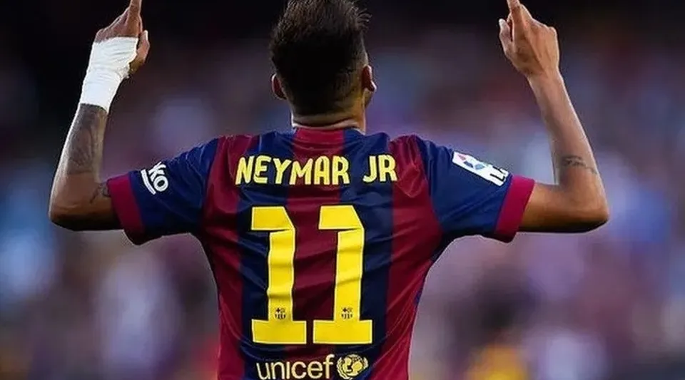 Barcelona, Yeni Camp Nou Açılışına Neymar'ı Getirmeye Hazırlanıyor