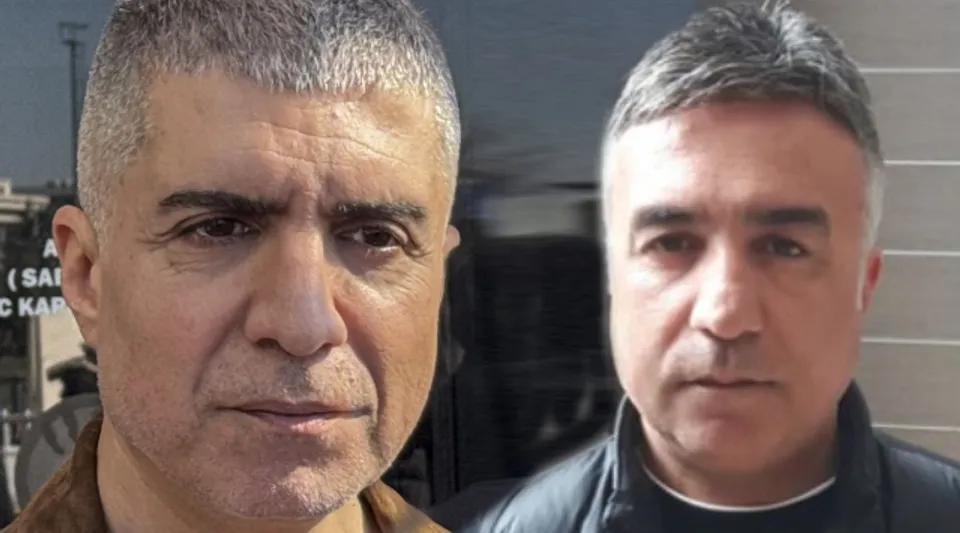 Özcan Deniz'in Ağabeyi Ercan Deniz: "Vergi Kaçırıyorlar! Onları da Kendimi de Yakacağım!"