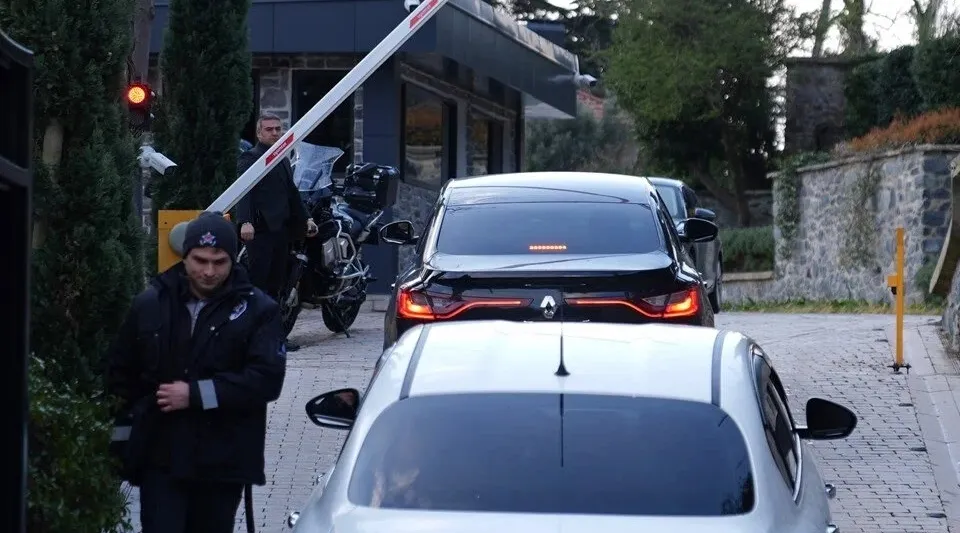 İBB Gözaltı Listesinde Cübbeli Ahmet Hoca ve Şeyma Subaşı Detayı!