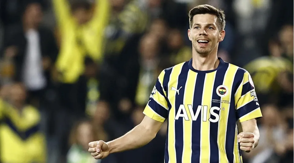 Fenerbahçe'ye Şok: Toulouse, Miha Zajc İçin Adım Atmayacak