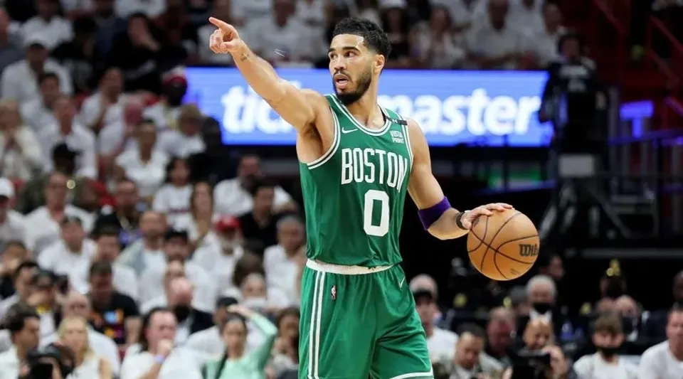 Boston Celtics Rekor Bedelle Satıldı