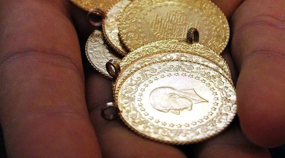 Altın Fiyatları 22 Mart 2025: Gram Altın, Çeyrek Altın, Tam Altın Bugün Ne Kadar?