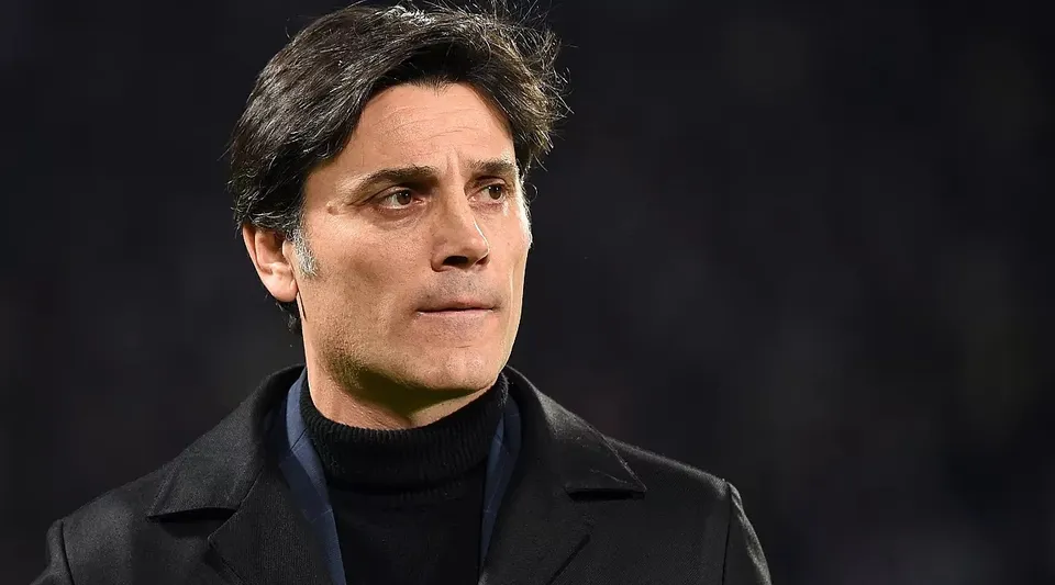 Vincenzo Montella'ya Flaş Teklif!