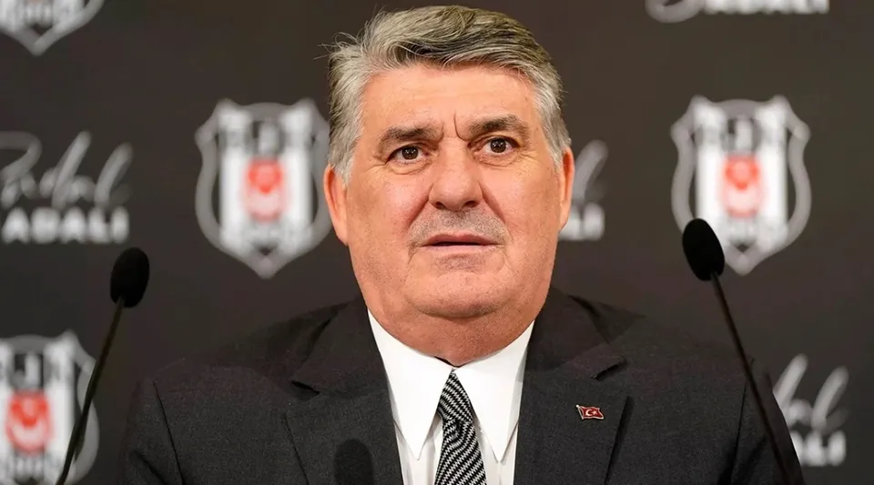 Derbi Hakemi Belli Oluyor: Serdal Adalı'dan Açıklama Gelecek
