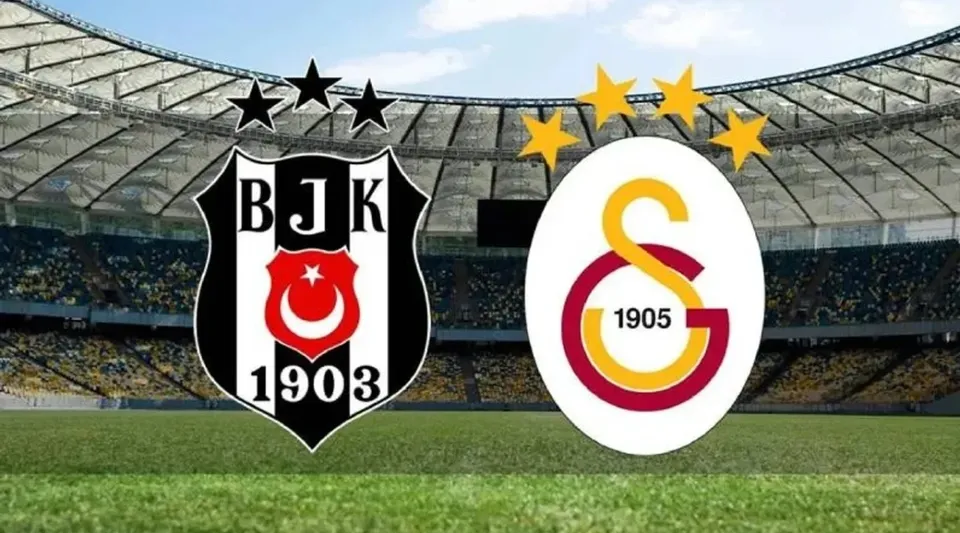 Beşiktaş - Galatasaray Derbisi 100'den Fazla Ülkede Yayınlanacak