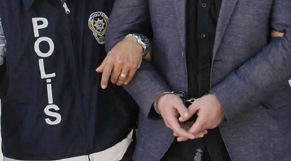 Firari FETÖ Hükümlüsü Eski Emniyet Müdürü Yakalandı