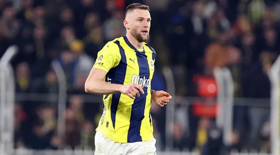 Fenerbahçe Milan Skriniar Planını Hazırladı! Ancak Önünde Bir Engel Var...
