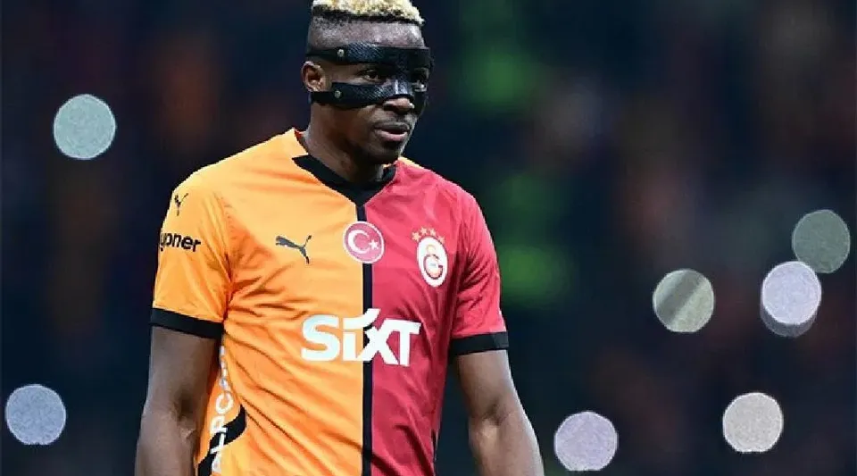 Osimhen'in Chelsea'ye Transferinin Arkasındaki Detay Ortaya Çıktı