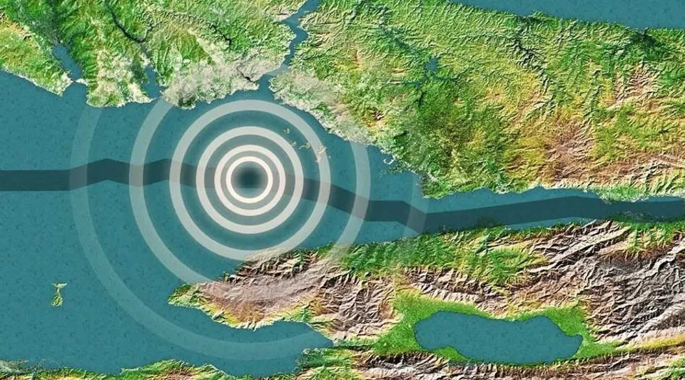 Japon Deprem Uzmanından İstanbul Uyarısı: "Zemin Yapılarına Dikkat!"