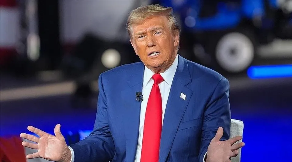Trump'tan İlaç Sektörüne Yönelik Yeni Hamle