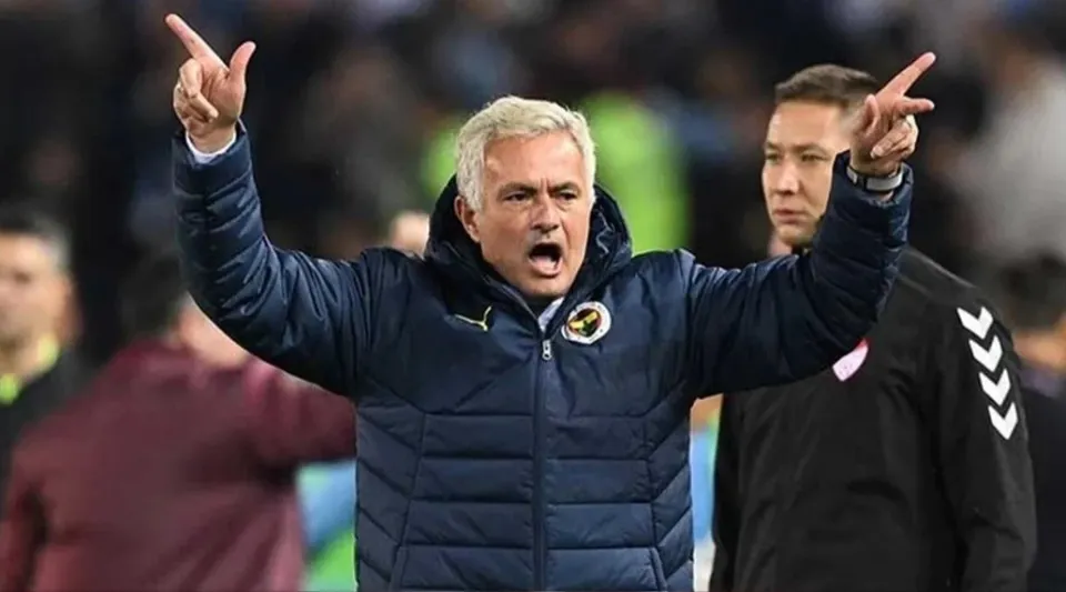 Mourinho Eleştirilerin Odağında: 20 Milyonluk Balon Yorumu Dikkat Çekti!
