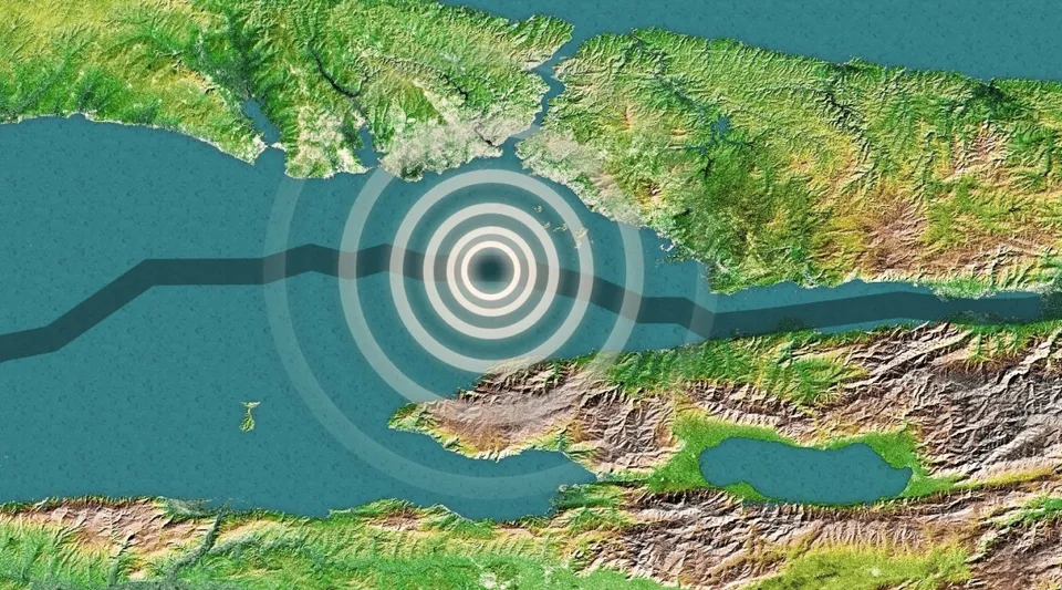 Moriwaki'den Marmara Depremi Uyarısı: "Büyük Tehlikenin Habercisi..."