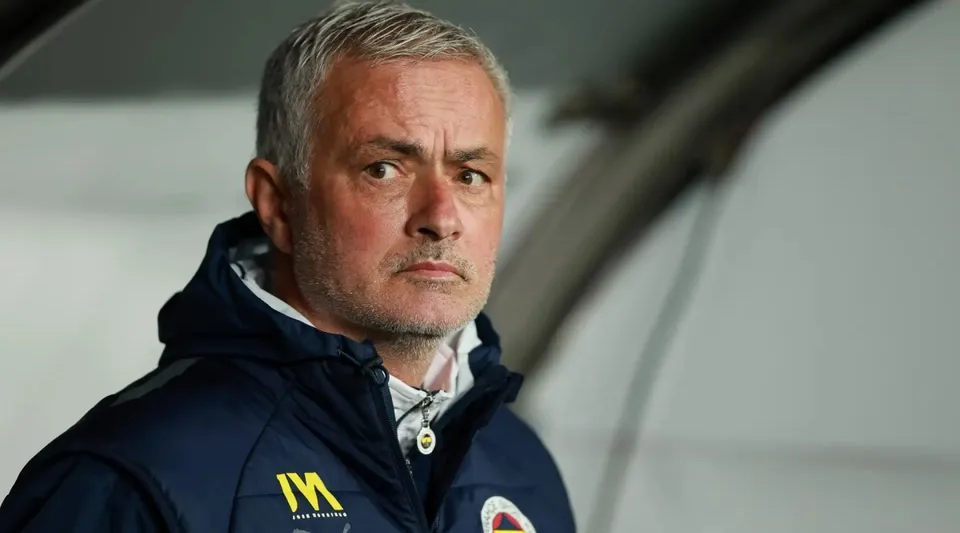 Mourinho'ya Yeni Talip Premier Lig'den!