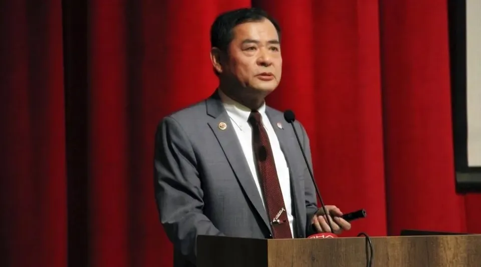 Moriwaki'den Korkutan Sözler: "İstanbul'da 2 Ay İçinde Büyük Bir Deprem Olabilir"