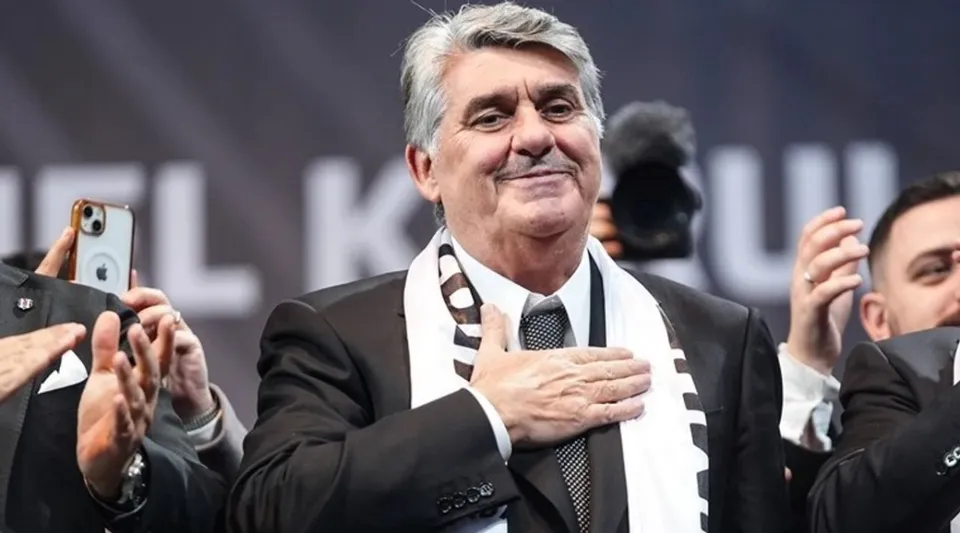 Beşiktaş'tan İddialı İş Birliği: Emlak Konut ile Protokol İmzalandı
