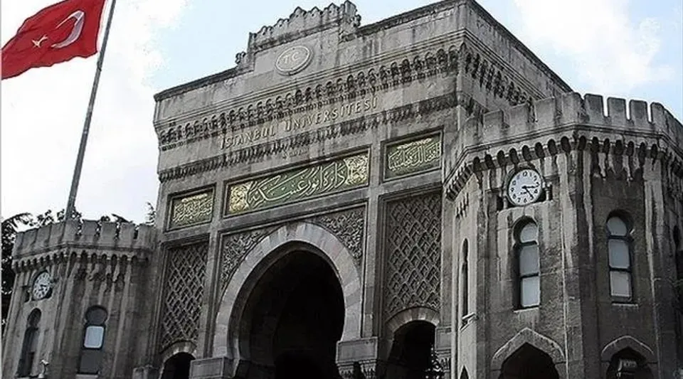 İstanbul Üniversitesi'nden Sahte Diploma Kararı: İmamoğlu ve 28 Kişiye Tebliğ Edilecek
