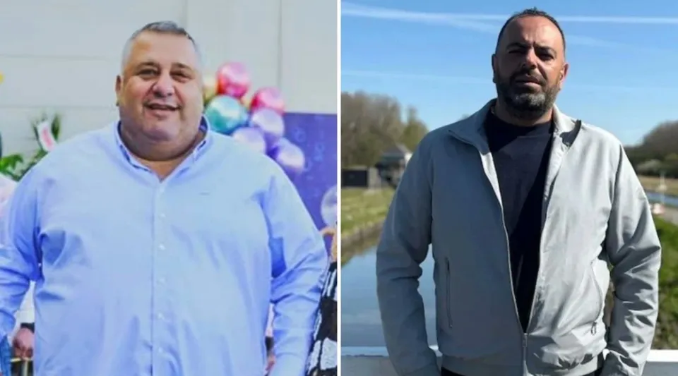 Halil Falyalı'nın Muhasebecisi Cemil Önal Öldürüldü mü? Şantaj Kasetleriyle Gündeme Gelmişti!