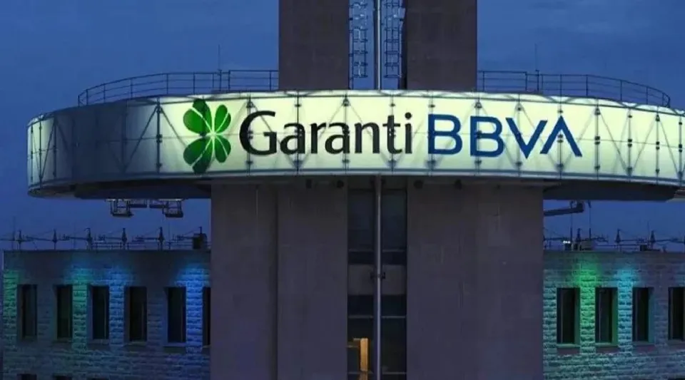 Garanti Bankası Mobil Uygulama Erişim Sorunu Çözüldü