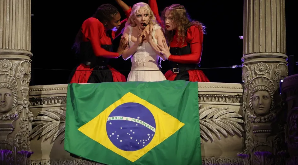 Lady Gaga Konserine Bombalı Saldırı Düzenleyen 3 Kişi Tutuklandı