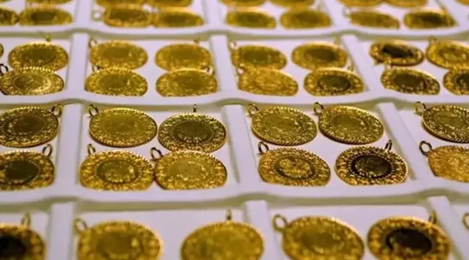 Çeyrek ve Gram Altın Bugün Ne Kadar? İşte 7 Mayıs 2025 Altın Fiyatları