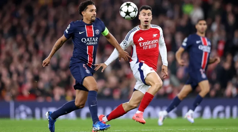 Şampiyonlar Ligi Finalisti Belli Oluyor: PSG-Arsenal Maçı Ne Zaman, Saat Kaçta, Hangi Kanalda?