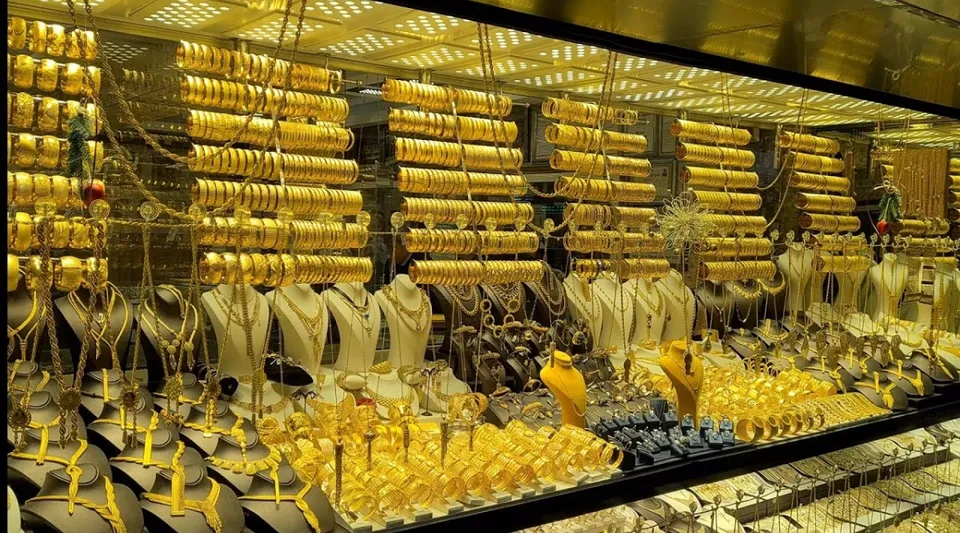 Bugün Gram Altın ve Çeyrek Altın Ne Kadar? 10 Mayıs 2025 Altın Fiyatları