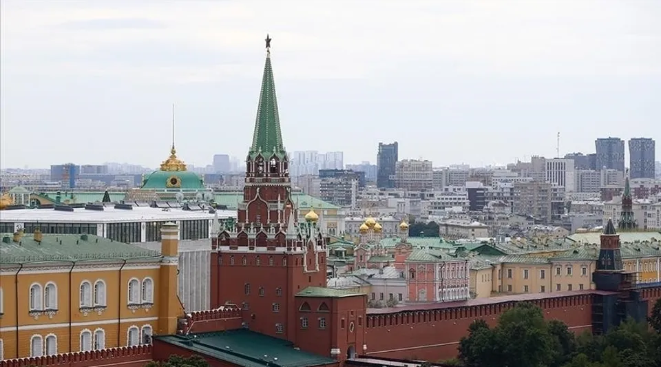 Kremlin Ateşkes Şartını Sundu: "Batı'nın Silah Sevkiyatı Durdurulmalı!"