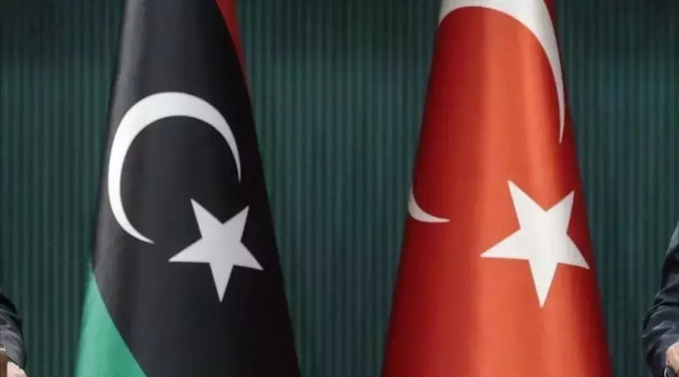 Türkiye'den Libya'ya Ateşkes Çağrısı