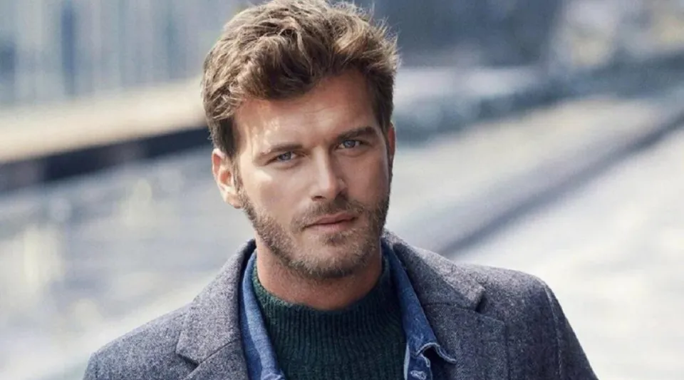 Kıvanç Tatlıtuğ'dan Şaşırtan İtiraf: Yıllarca O Hastalıkla Mücadele Etmiş...