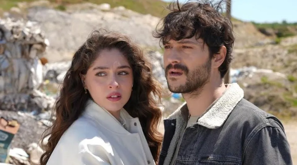 Leyla Dizisine Usta Oyuncu Selçuk Yöntem Katılıyor