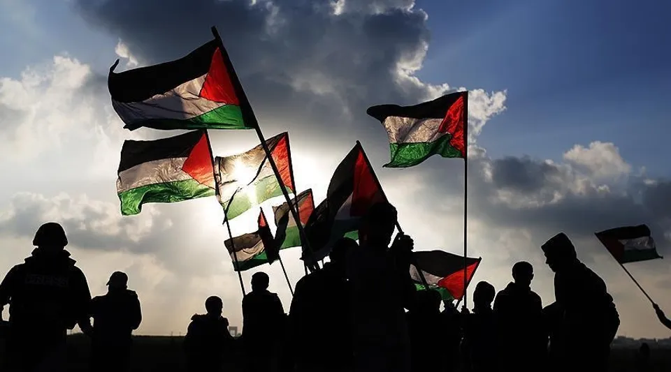 Hamas, ABD'nin Ateşkes Teklifini Kabul Etti