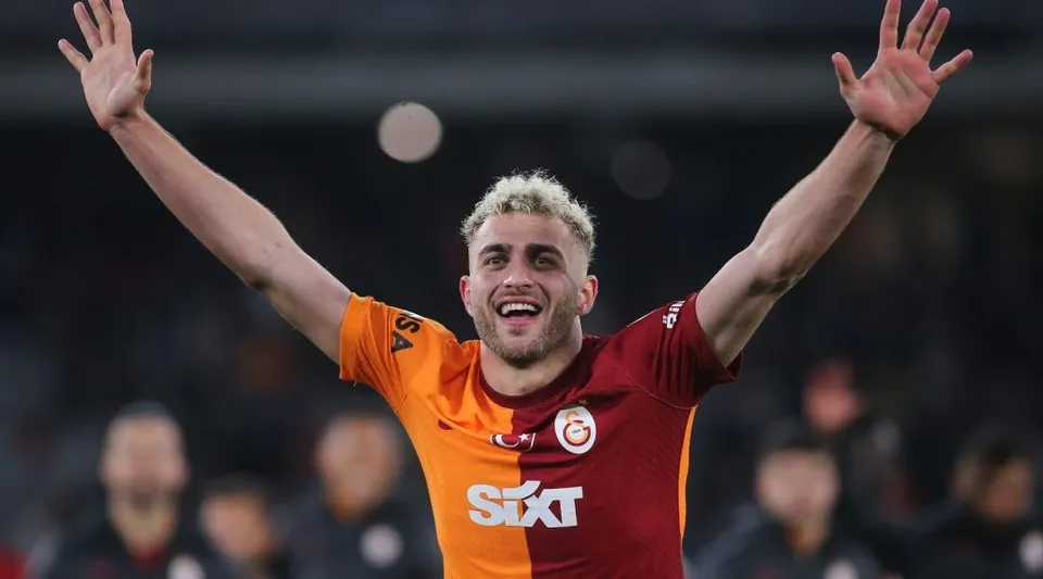 Barış Alper Yılmaz'dan Avrupa'ya Açık Kapı
